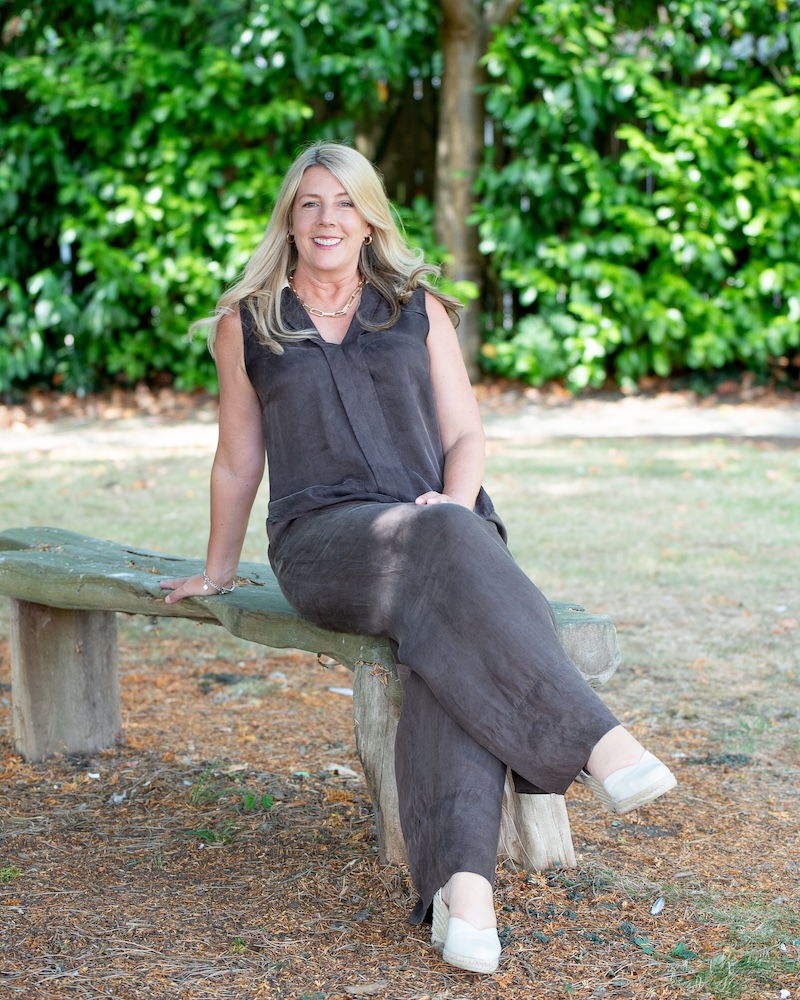 I know who I am photo