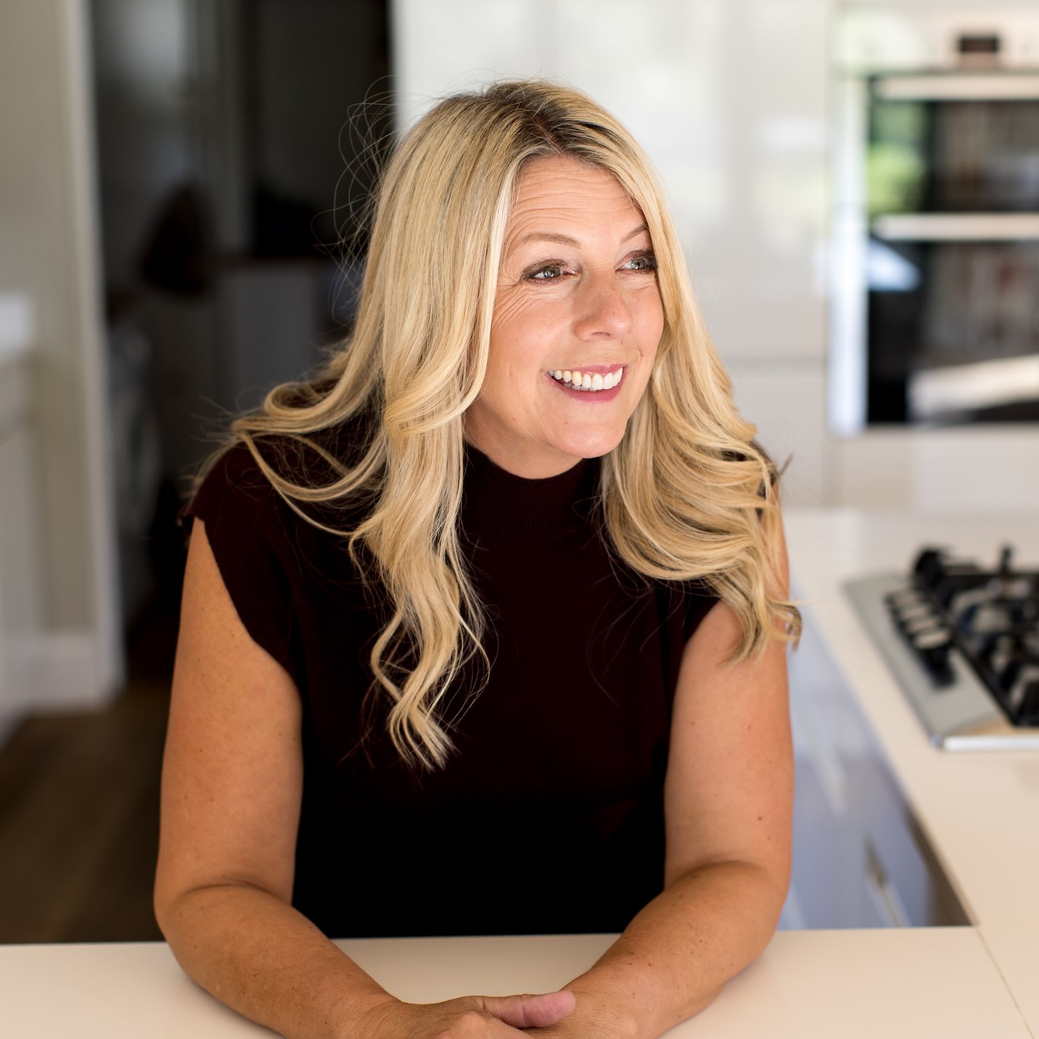 Kim Carr, Chartered Coaching Psychologist